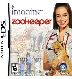 5021 - Imagine Zookeeper (Trimmed 124 Mbit) (Intro) ROM